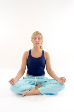 Meditation is the gateway to self-mastery.