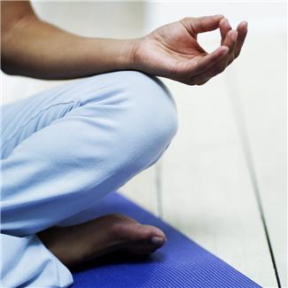 benefits of meditation