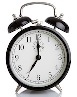 Wake up without alarm clock with the Silva Method